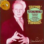 Igor Stravinsky: Petrushka/The Rite of Spring - Philadelphia Orchestra; Leopold Stokowski (conductor)