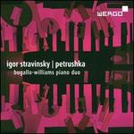 Igor Stravinsky: Petrushka