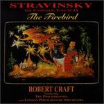Igor Stravinsky: The Composer, Vol. IX