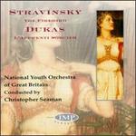 Igor Stravinsky: The Firebird, Ballet/Paul Dukas: The Sorcerer's Apprentice