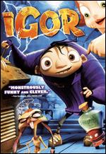 Igor [WS/P&S] - Tony Leondis