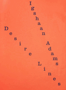 Igshaan Adams: Desire Lines