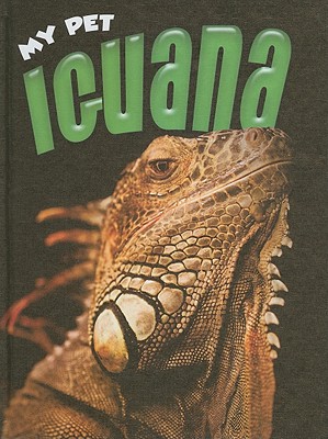 Iguana - Simon, Elizabeth
