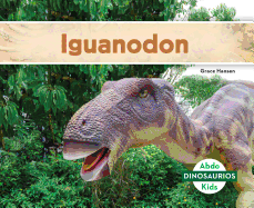 Iguanodon (Spanish Version)