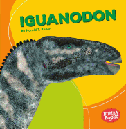 Iguanodon