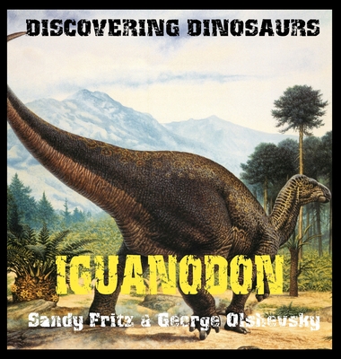 Iguanodon - Olshevsky, George, and Fritz, Sandy, MS