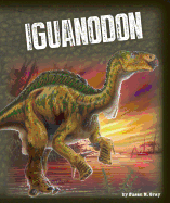 Iguanodon