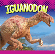 Iguanodon