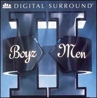 II - Boyz II Men