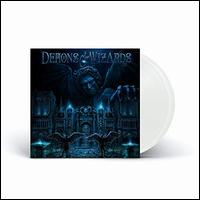 III - Demons & Wizards