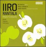 Iiro Rantala: Piano Concerto