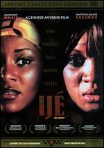 Ij�: The Journey