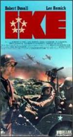 Ike - Boris Sagal; Melville Shavelson