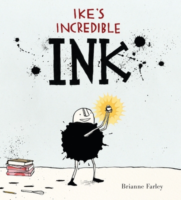 Ike's Incredible Ink - 