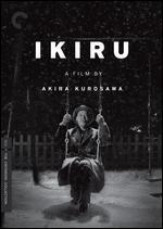 Ikiru