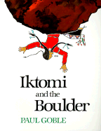 Iktomi and the Boulder
