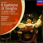 Il Barbiere di Siviglia [Highlights]