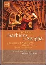 Il Barbiere di Siviglia (Oper Z�rich)