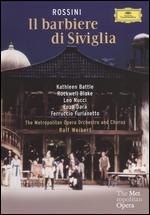 Il Barbiere di Siviglia (The Metropolitan Opera)