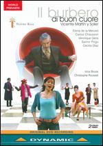 Il Burbero di Buon Cuore (Teatro Real)