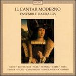 Il Cantar Moderno