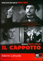 Il Cappotto - Alberto Lattuada