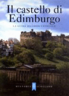 Il castello di Edimburgo