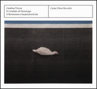 Il Cembalo di Partenope - Catalina Vicens (harpsichord)