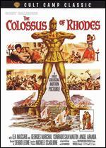 Il Colosso di Rodi