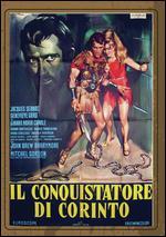 Il Conquistatore di Corinto