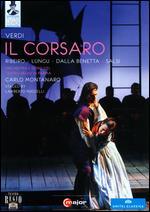 Il Corsaro (Teatro Regio di Parma)