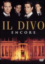Il Divo: Encore