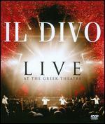 Il Divo: Live at the Greek