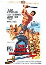 Il Figlio di Spartacus