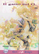 Il Gatto Sul G Volume 2 (Yaoi)