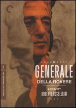Il Generale Della Rovere [Criterion Collection] - Roberto Rossellini