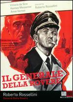 Il Generale Della Rovere