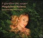 Il Giardino dei sospiri