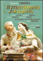 Il Matrimonio Segreto (Cologne Opera)