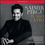 Il Mio Canto