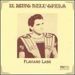 Il Mito dell'Opera: Flaviano Lab�