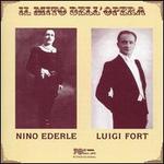 Il Mito dell'Opera