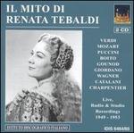 Il Mito di Renata Tebaldi