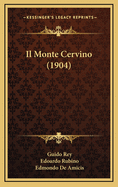 Il Monte Cervino (1904)