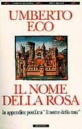 Il Nome Della Rosa - Eco, Umberto