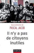 Il N'y a Pas de Citoyens Inutiles