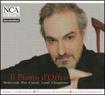 Il Pianto d'Orfeo