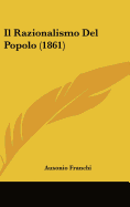 Il Razionalismo del Popolo (1861)