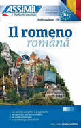 Il Romeno: Methode de roumain pour Italiens