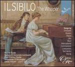 Il Salotto, Vol. 4: Il Sibilo - The Whisper